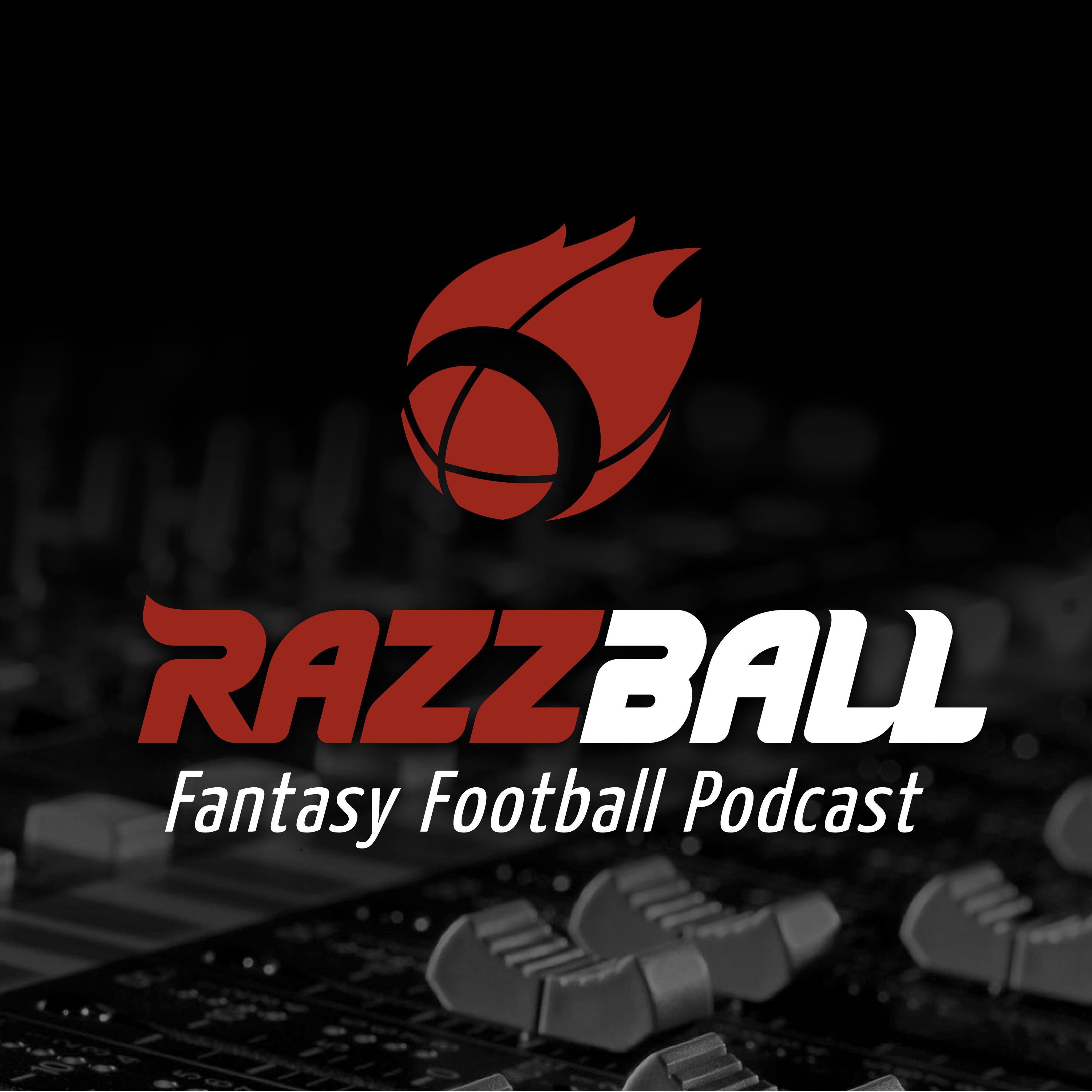 Fantasy Football Podcast: NFL MOCK Draft 2.0