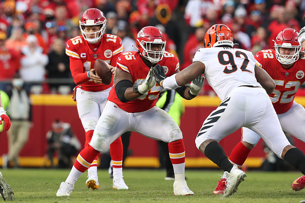 Offensive Line Impact for 2022 Fantasy Football