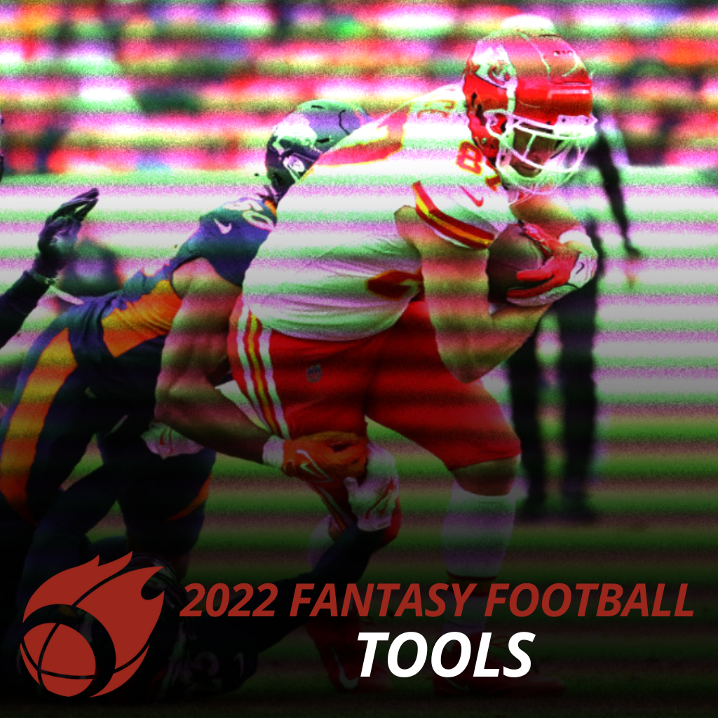 2022 Fantasy Football Tools