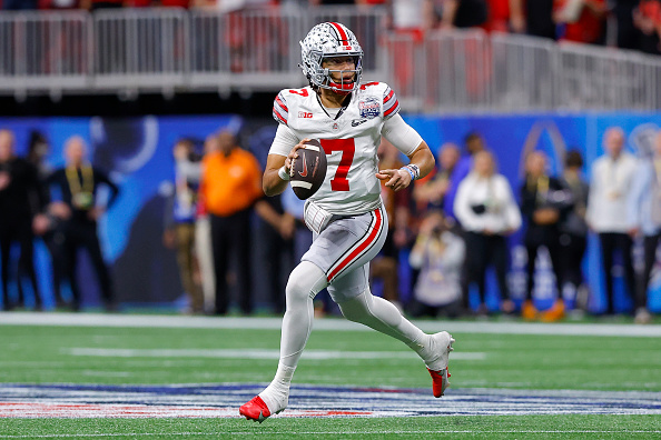 Falcons mock NFL draft roundup: CBs Ahmad Gardner, Derek Stingley, Trent  McDuffie all linked to Falcons at No. 8