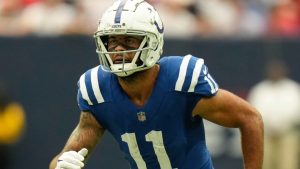 Fantasy Football Strategy – The Impact of Rookie Quarterbacks on Wide Receivers