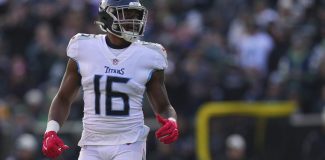 2023 Fantasy Football Available Targets Analysis | Treylon Burks