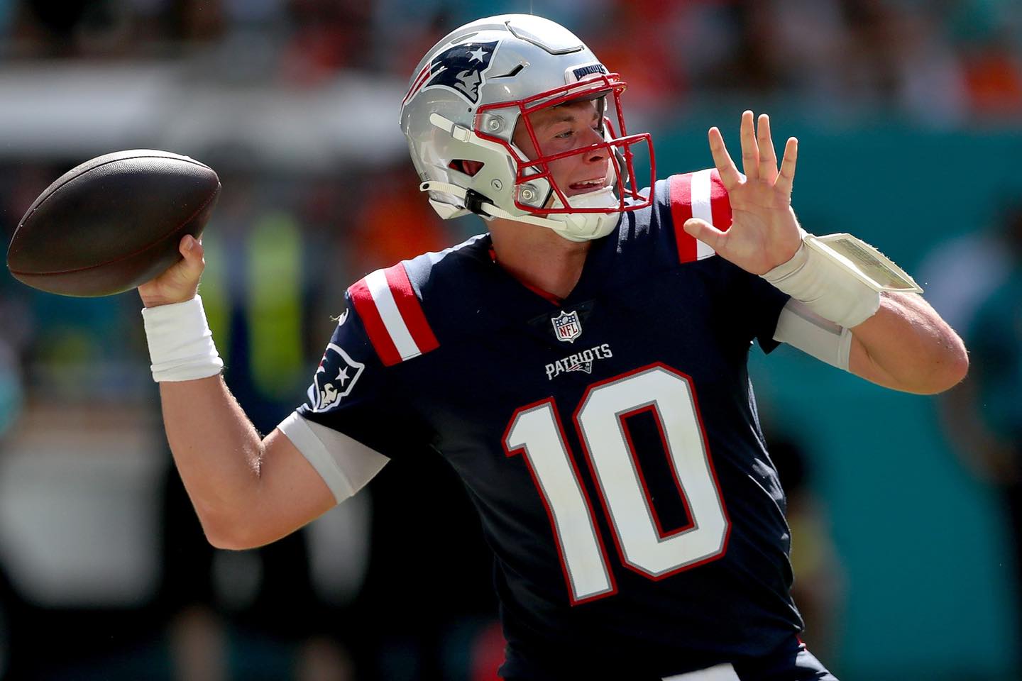 Nfl Season Preview: Afc East Win Totals And Fantasy Analysis