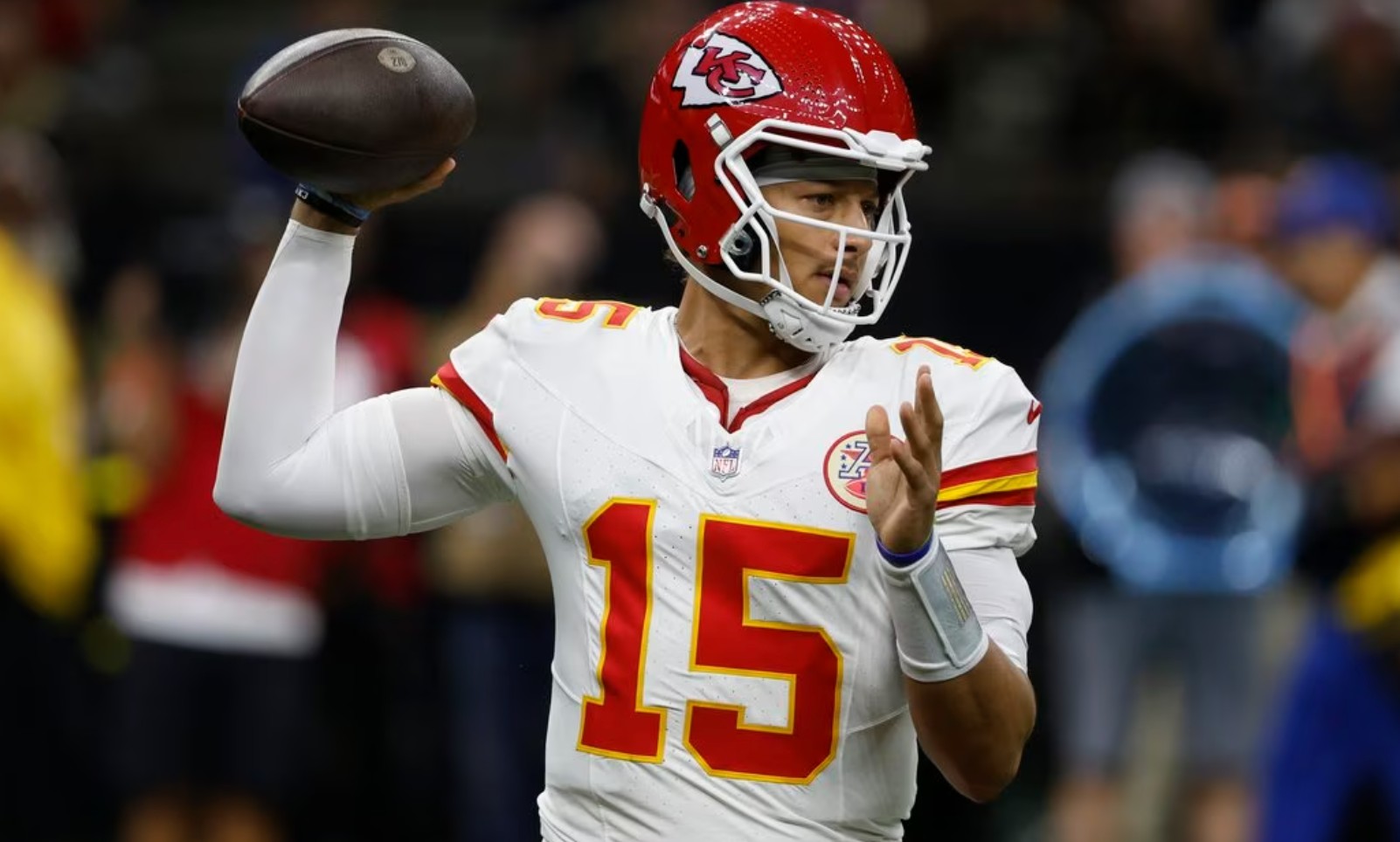 NFL Season Preview: AFC West Win Totals and Fantasy Analysis