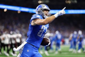 2023 Fantasy Football Tight End Awards: Biggest Bust, Steal and More!