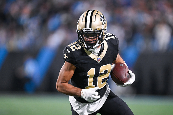 Fantasy Football Week 3 RB Rankings: Kyle Yates' Top Players Include Kyren  Williams, Alexander Mattison, and Others
