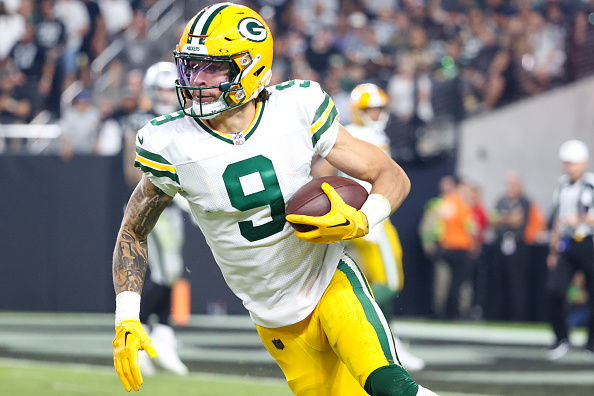 Braydon Braun Breaks Down the Green Bay Packers 2022 Schedule