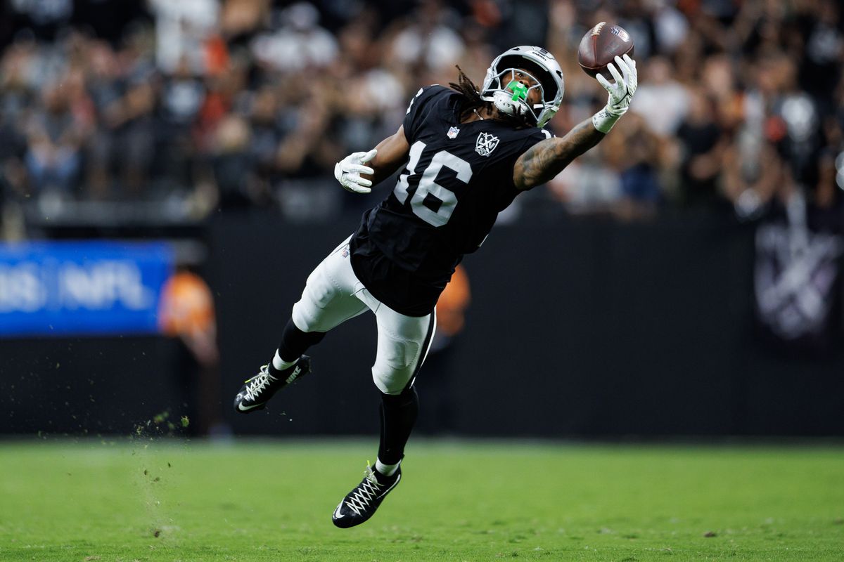 Must Start WRs for the Playoffs - Razzball Fantasy Football